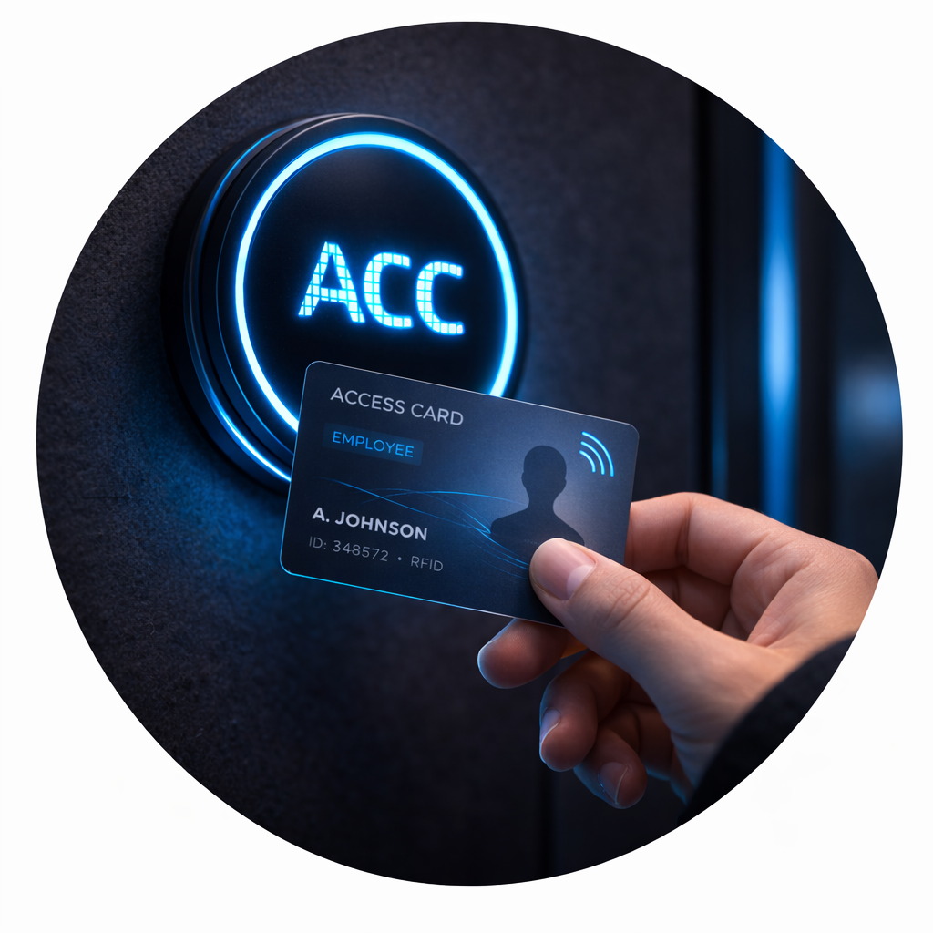 AccIndex add-on module preview